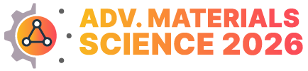 Adv Materials Science 2026
