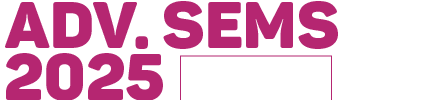 Adv SEMS 2025