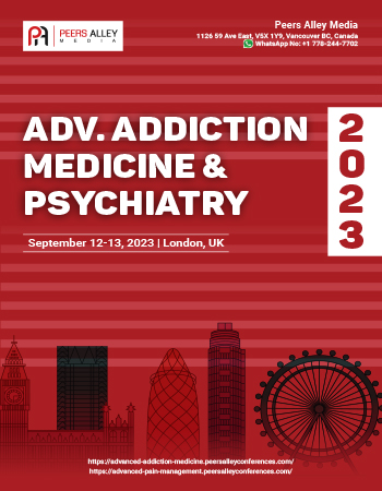 ADV. ADDICTION MEDICINE & PSYCHIATRY
