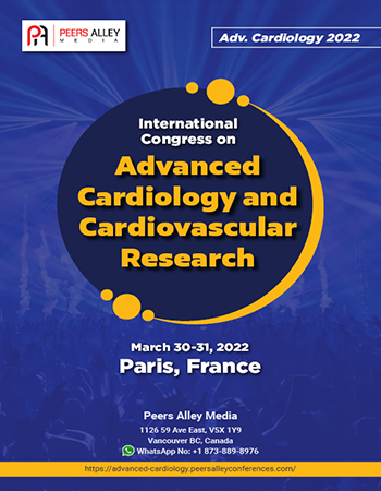 Adv. Cardiology 2022