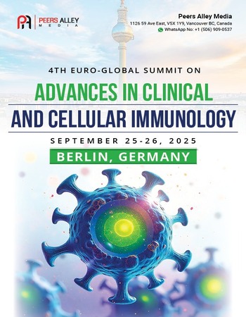 Adv. Immunology 2025