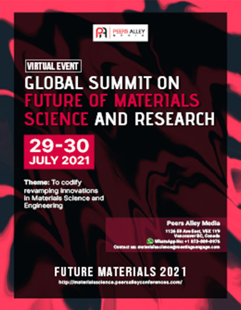 Future Materials 2021