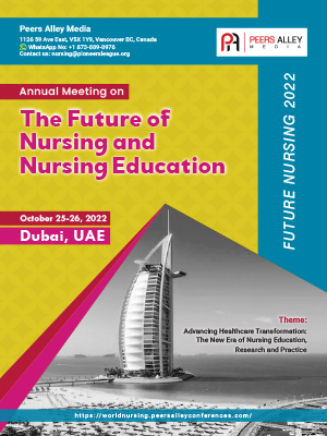 Future Nursing 2022