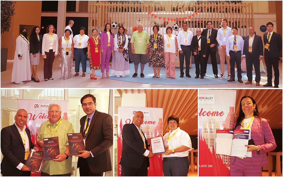 Adv. Cardiology 2024