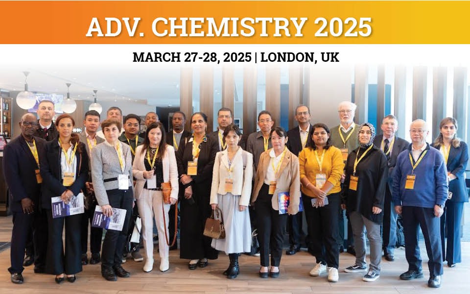 Adv. Chemistry 2025