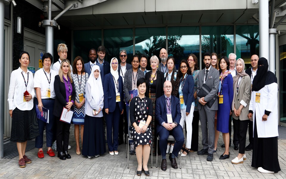 Adv. Immunology 2023