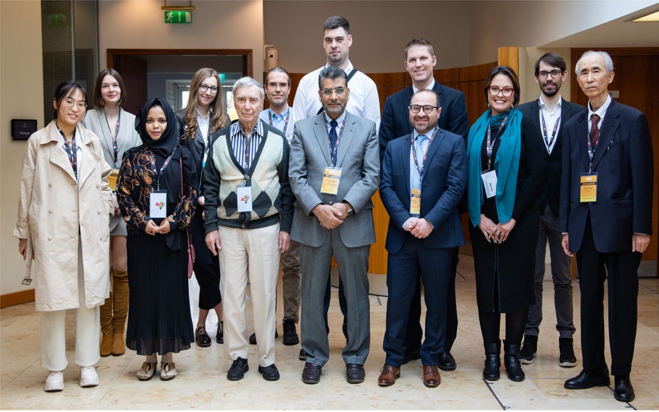 Adv. Materials Science 2023