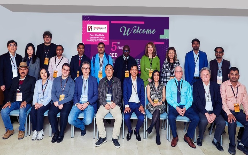 Euro-Global Materials 2023