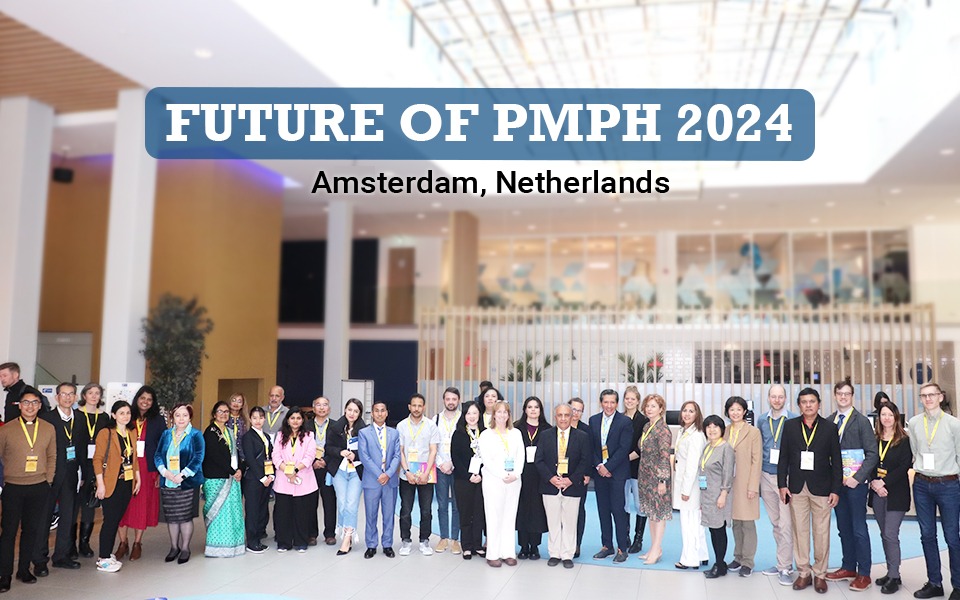 Future of PMPH 2024