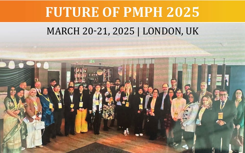 Future of PMPH 2025