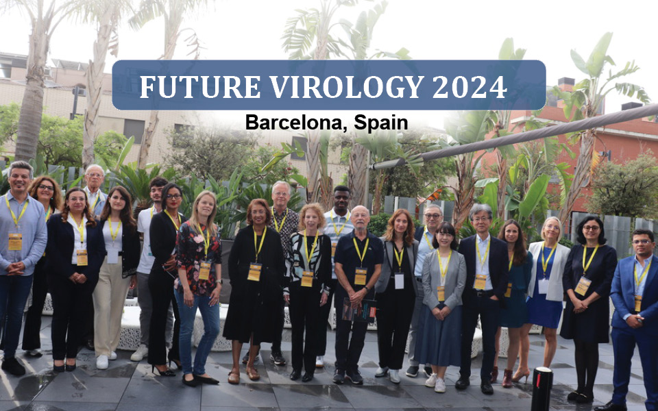 Future Virology 2024