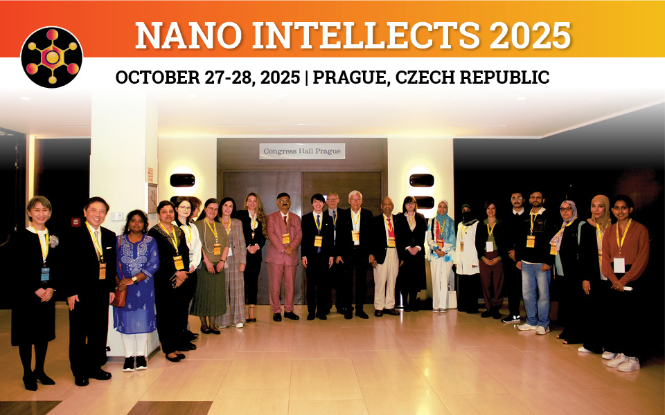 Nano Intellects 2025