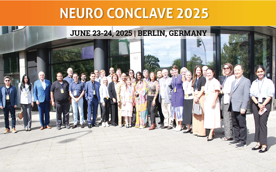 NEURO Conclave 2025