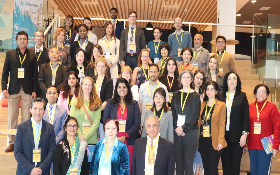 Preventive Medicine 2024