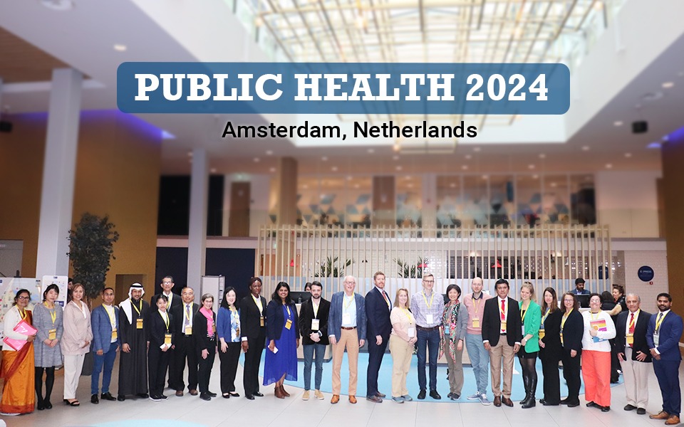 Public Health 2024