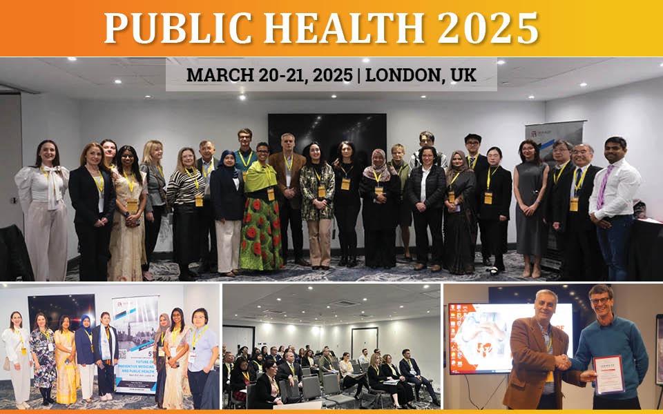 Public Health 2025