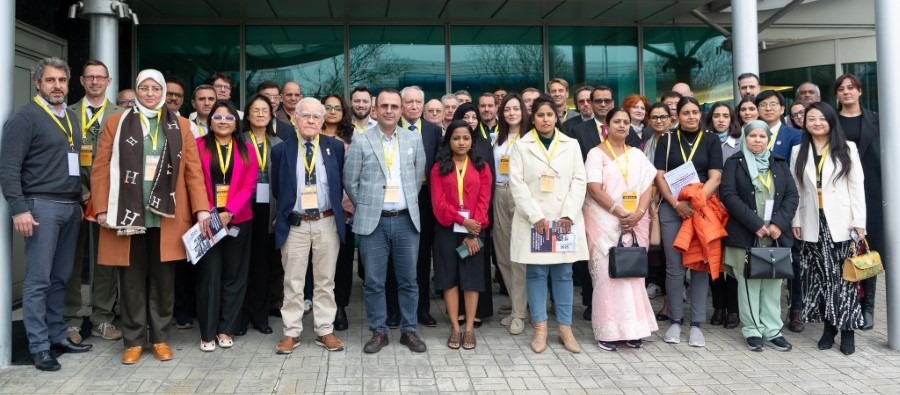 Peers Alley Media 24