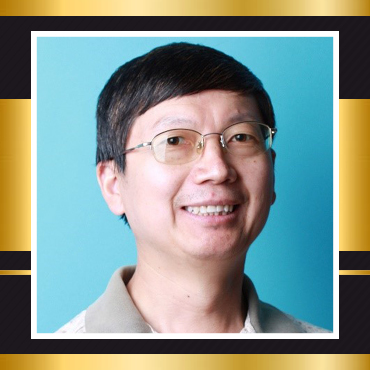 Peers Alley Media Yongliang Xiong
