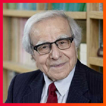 Peers Alley Media Simon Haykin