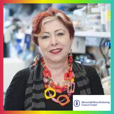 Peers Alley Media Adriana Haimovitz-Friedman