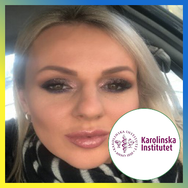 Peers Alley Media Aleksandra Hedstrom