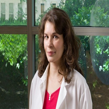 Anahita Dabo Trubelja