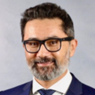 Andre Sakima Serrano