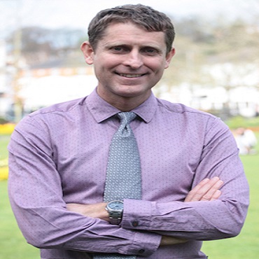 Peers Alley Media Andrew Knight