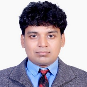 Ashish Gome 