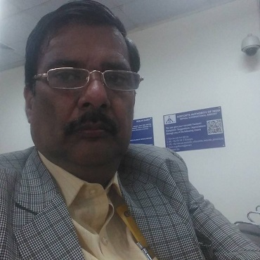 Peers Alley Media Azad Singh Panwar