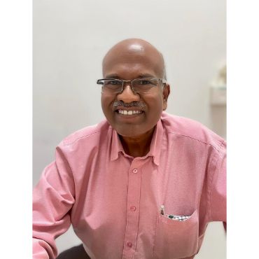 Balasubramaniam Karpan