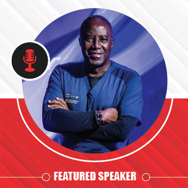 Peers Alley Media Bankole Johnson