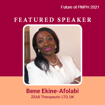 Peers Alley Media Bene Ekine-Afolabi