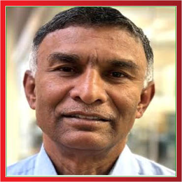 Peers Alley Media Samy Ponnusamy