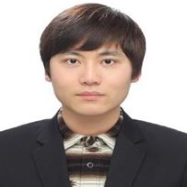 Chengbin Yu