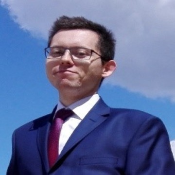 Daniel Augustynowicz