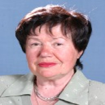 E P Domashevskaya
