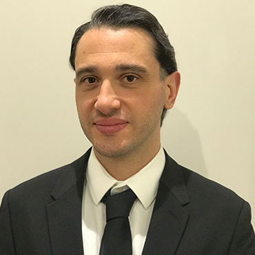 Halil Ibrahim Gunduz