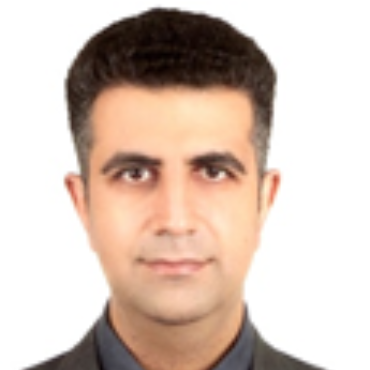 Hossein Minouei
