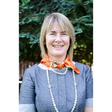 Peers Alley Media Joyce Mikal-Flynn