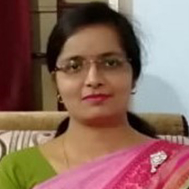 Jyoti Sahu