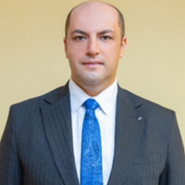 Karimov Ramin Ismatbey oglu