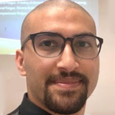 Peers Alley Media Mahmoud Al-Masaeed