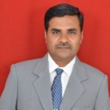Mallikarjun Hangarge 