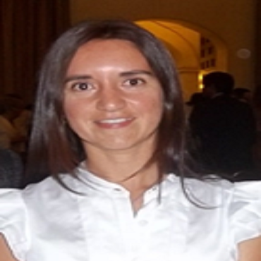 Peers Alley Media Maria Eugenia Oliva