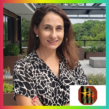 Peers Alley Media Maria Isabel Roldos