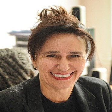 Peers Alley Media Marina Pavlak