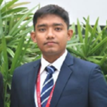 Md Ariful Islam Arif