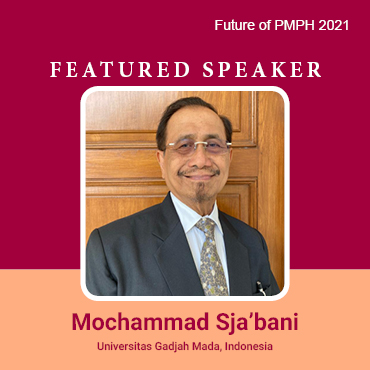 Peers Alley Media Mochammad Sjabani