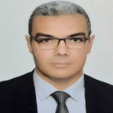 Mohamed M Kaddah